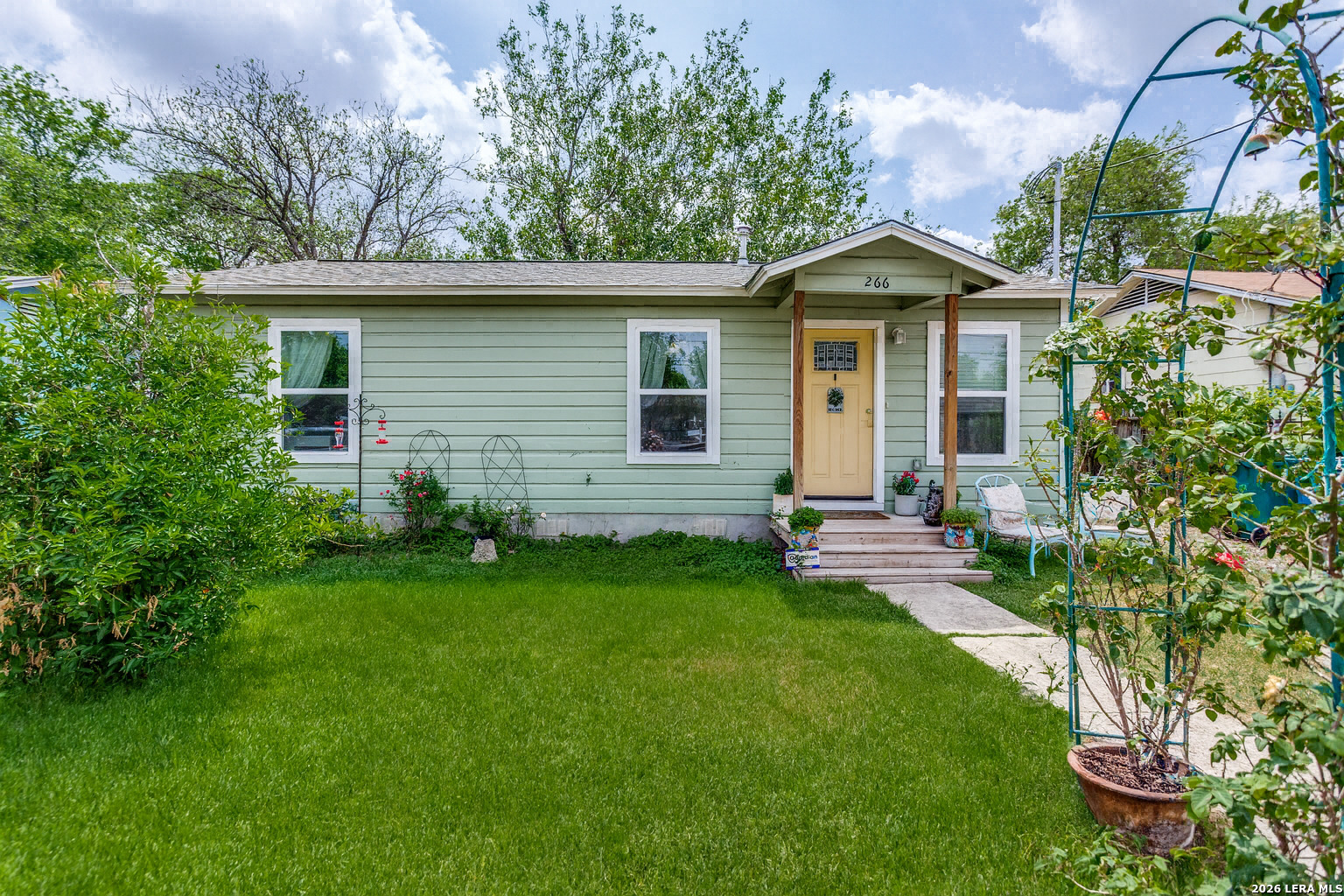 266 Bundy Street San Antonio TX 78220