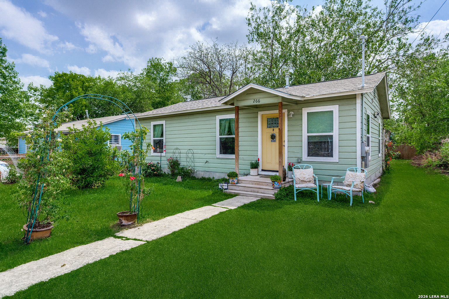 266 Bundy Street San Antonio TX 78220