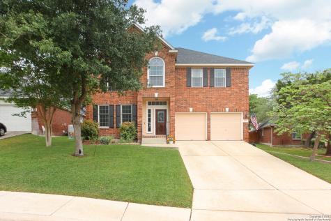 9753 Braun Run San Antonio TX 78254