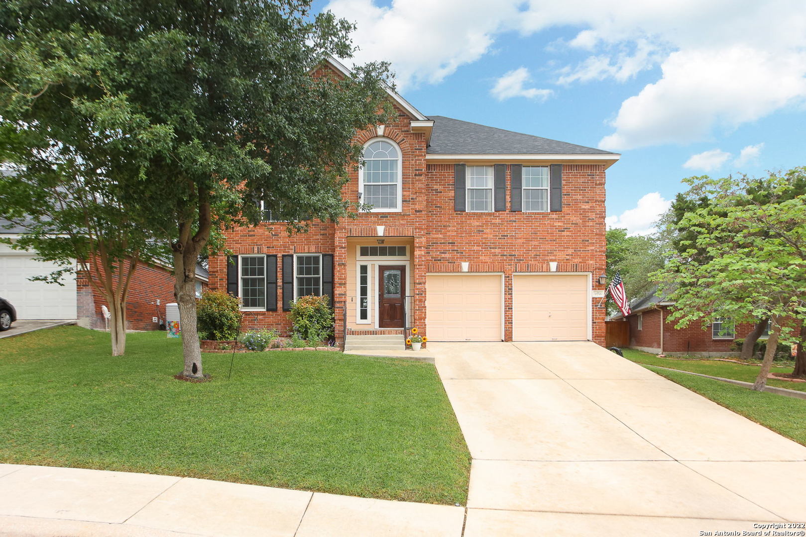 9753 Braun Run San Antonio TX 78254