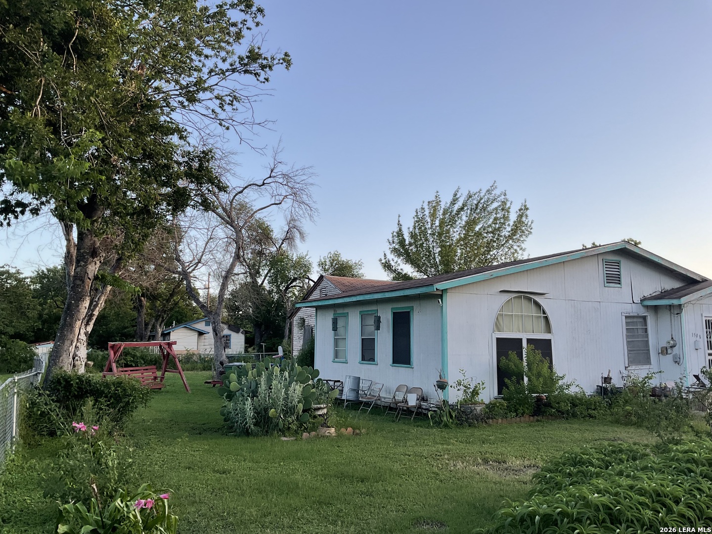 1508 Wagner Avenue San Antonio TX 78211