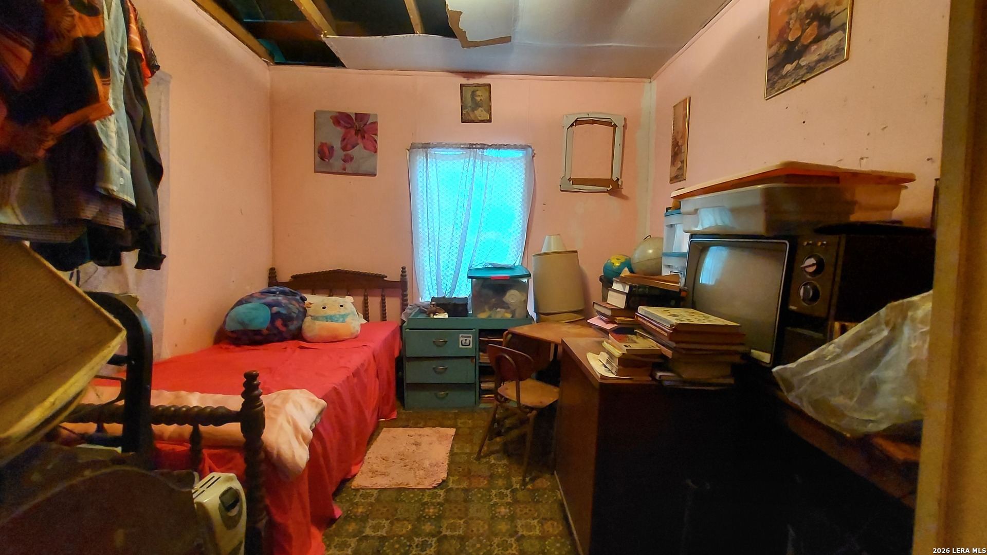 1508 Wagner Avenue San Antonio TX 78211