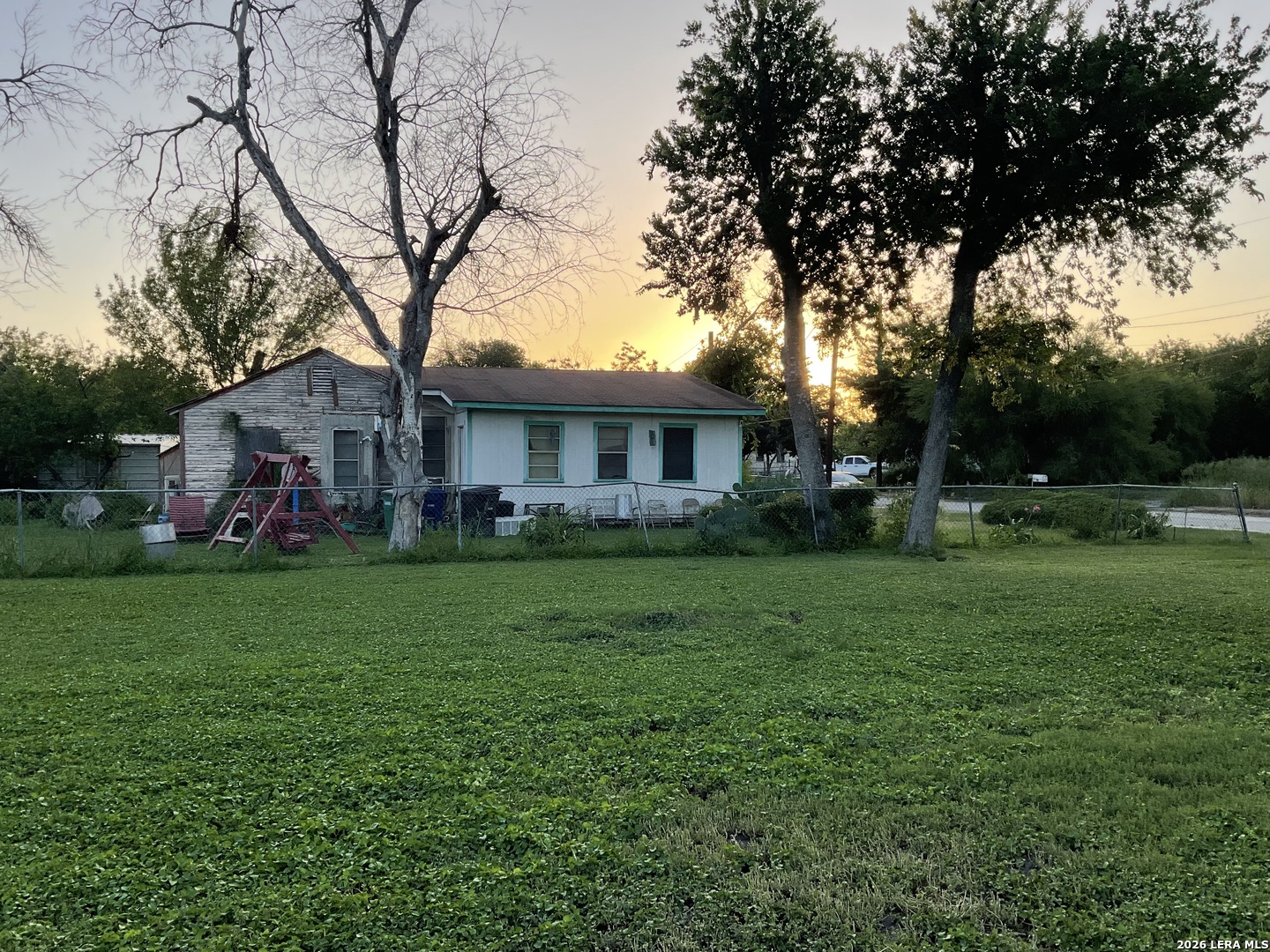 1508 Wagner Avenue San Antonio TX 78211