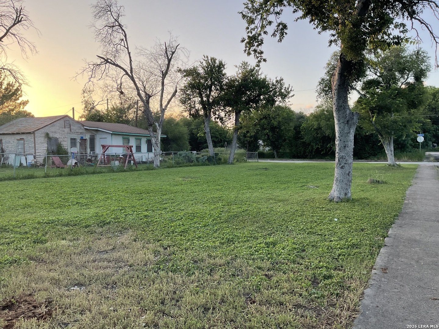 1508 Wagner Avenue San Antonio TX 78211