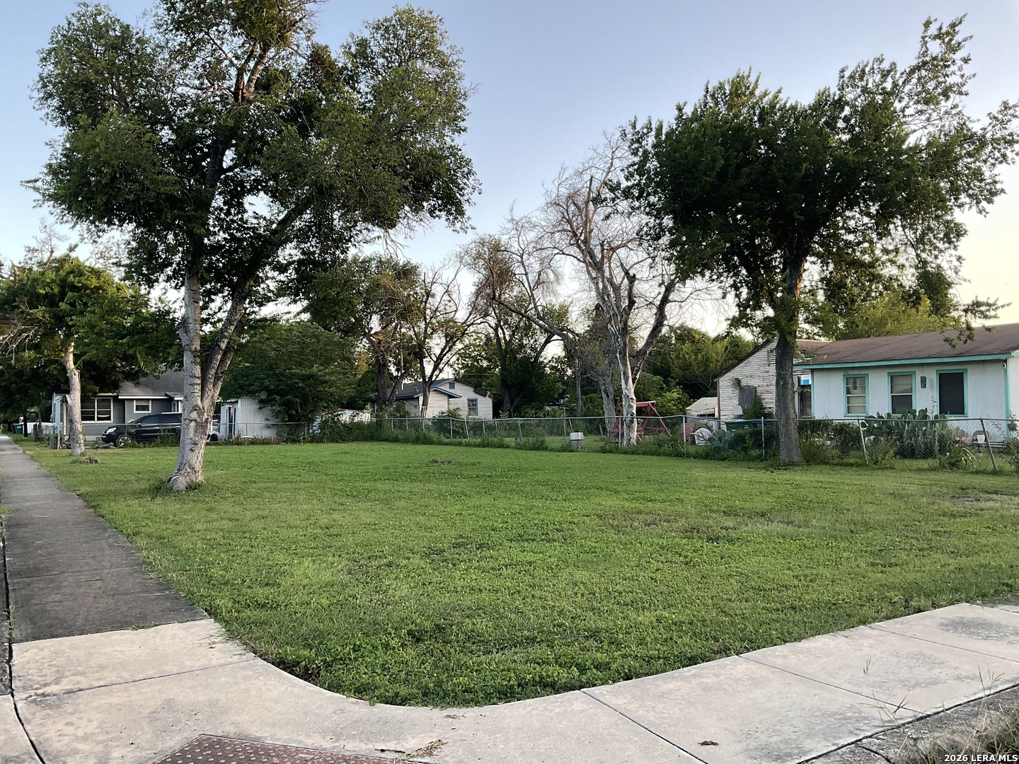 1508 Wagner Avenue San Antonio TX 78211