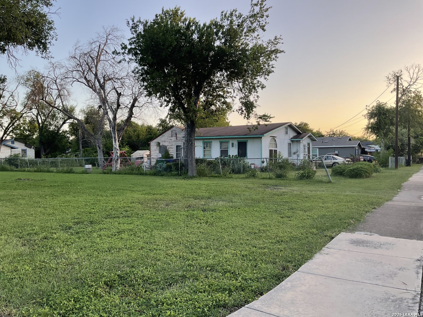1508 Wagner Avenue San Antonio TX 78211
