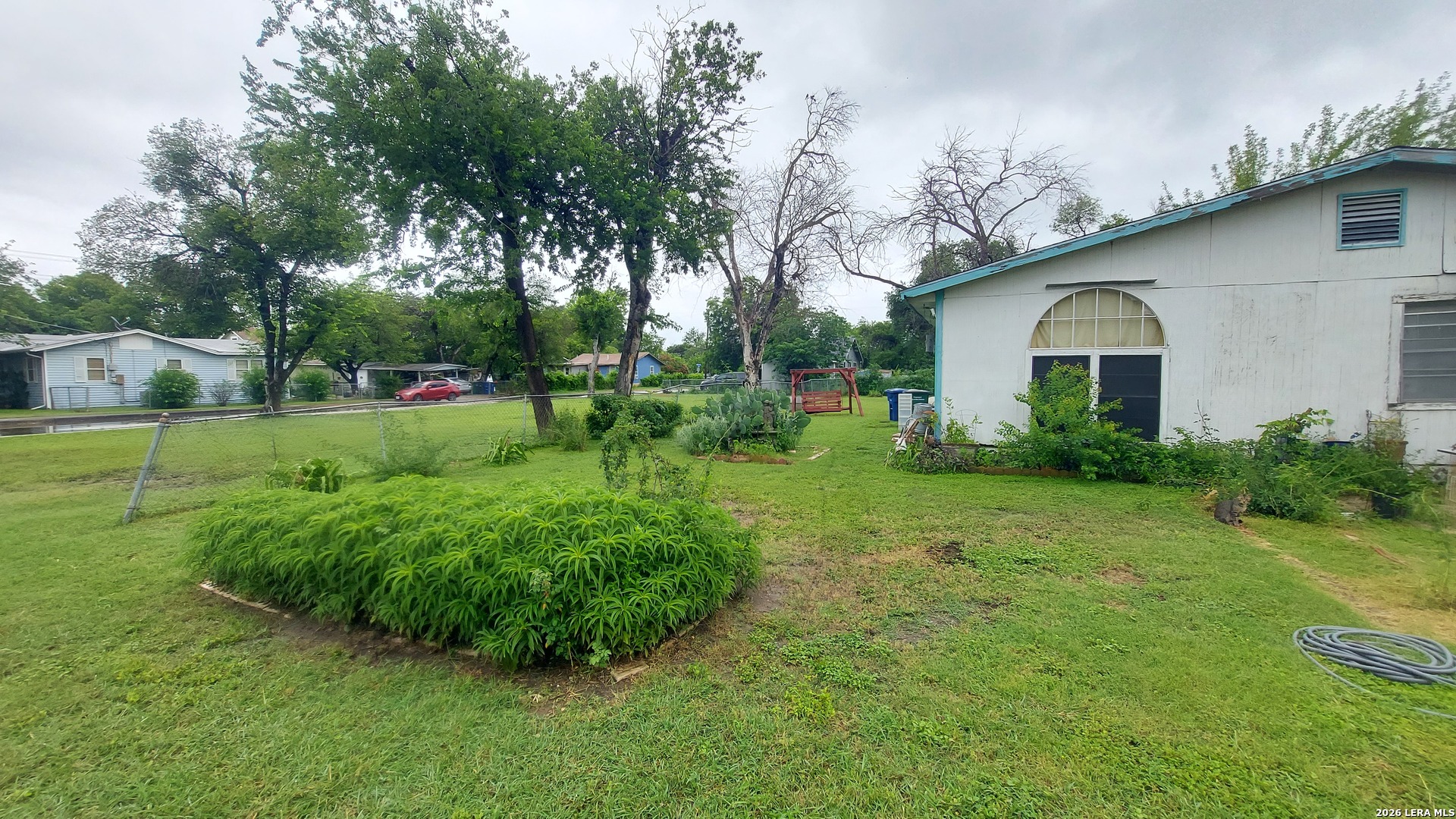 1508 Wagner Avenue San Antonio TX 78211