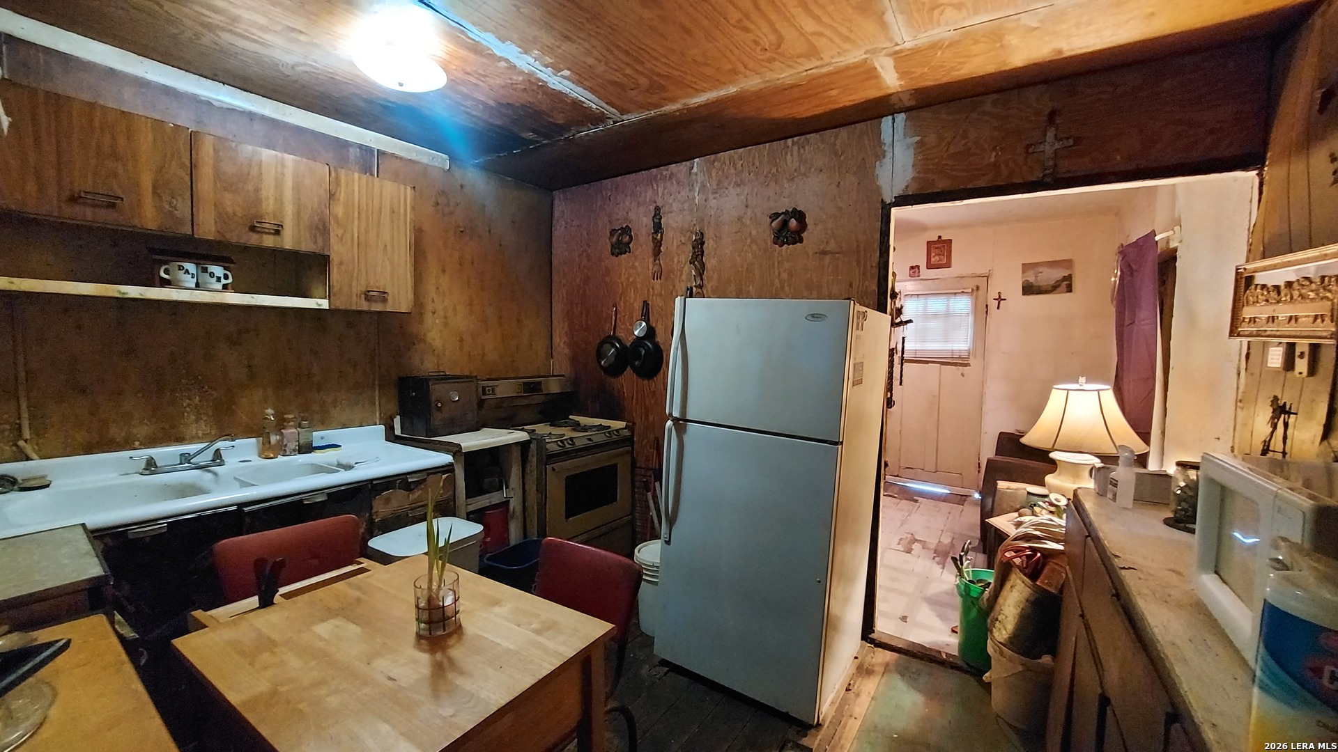1508 Wagner Avenue San Antonio TX 78211
