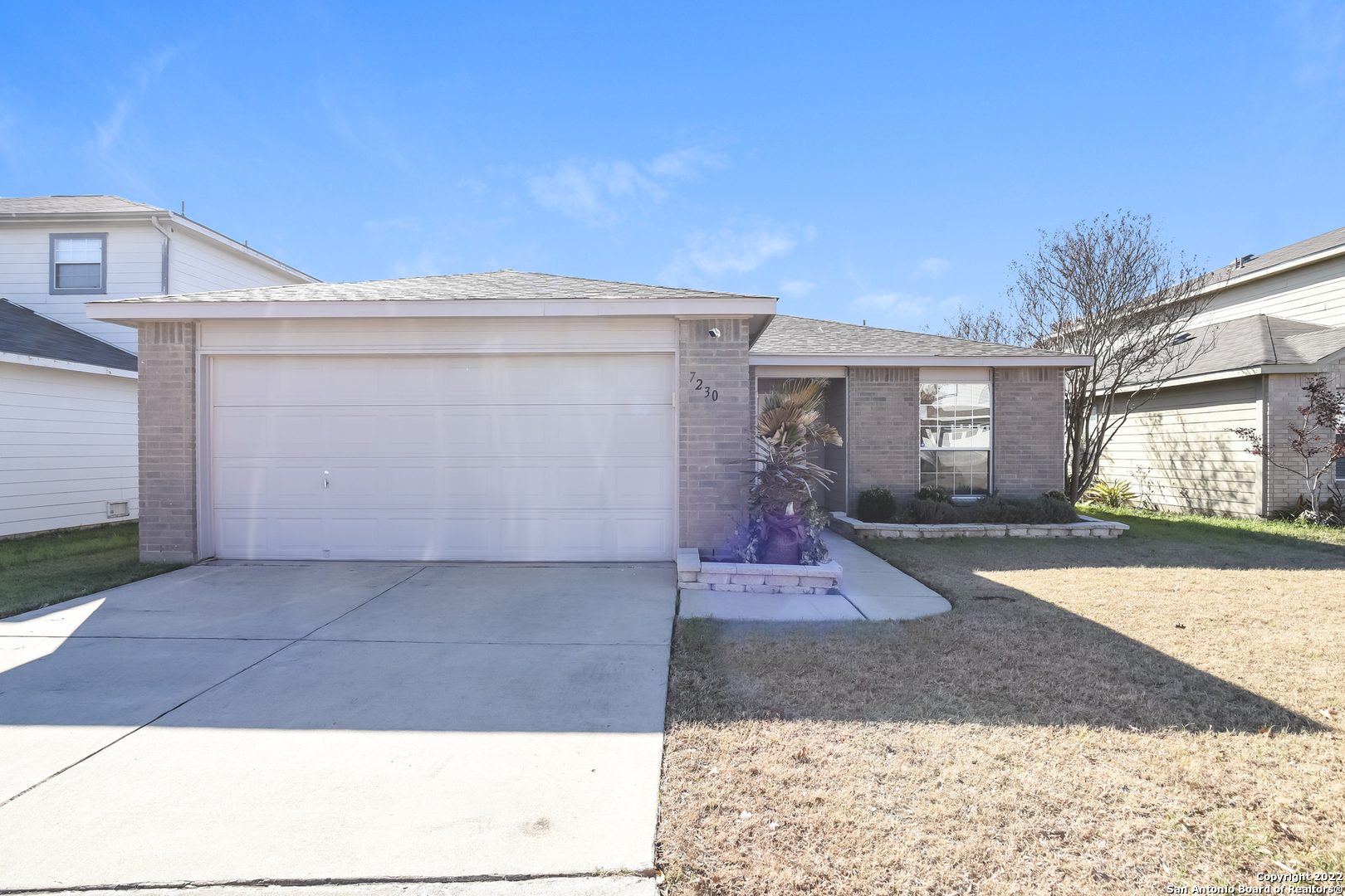 7230 Carriage Fern San Antonio TX 78249