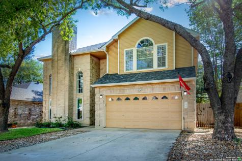 1519 Mooreshill Drive San Antonio TX 78253