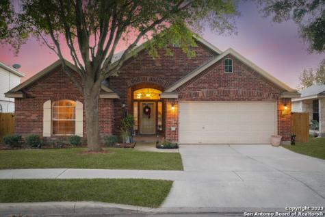 9434 Anderson Court Converse TX 78109