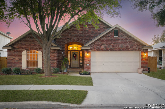 9434 Anderson Court Converse TX 78109