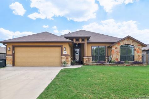 2254 Sun Chase Boulevard New Braunfels TX 78130