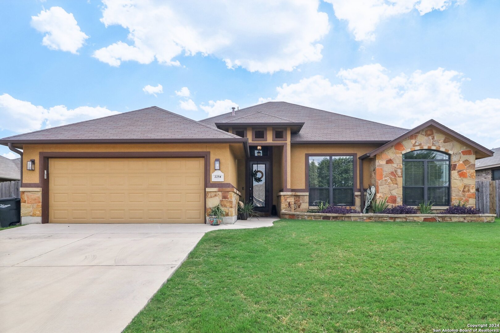 2254 Sun Chase Boulevard New Braunfels TX 78130