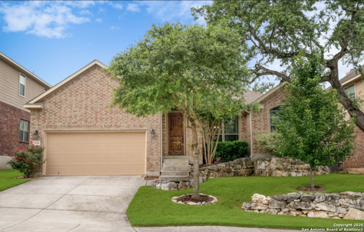 3330 Marlark Pass San Antonio TX 78261