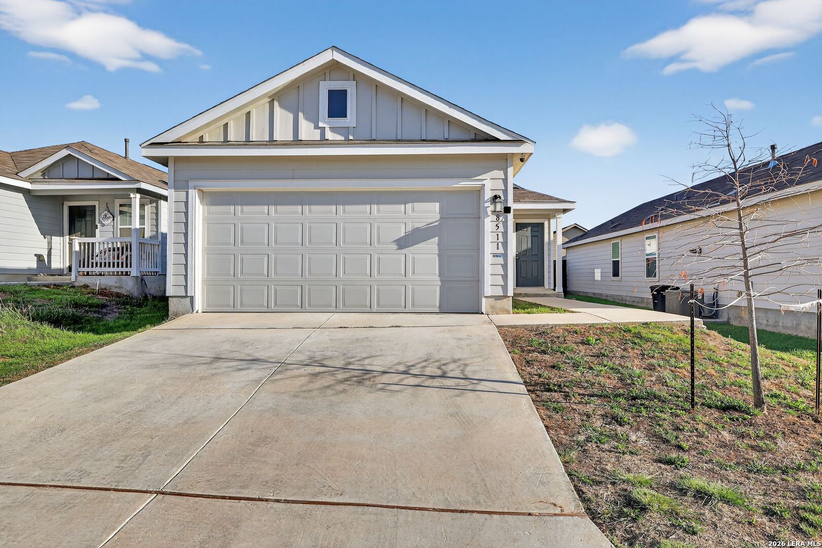 8511 Rose Tanager San Antonio TX 78245