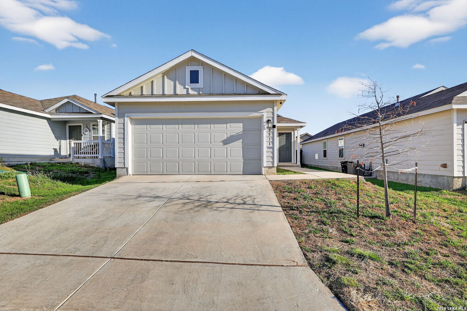 8511 Rose Tanager San Antonio TX 78245