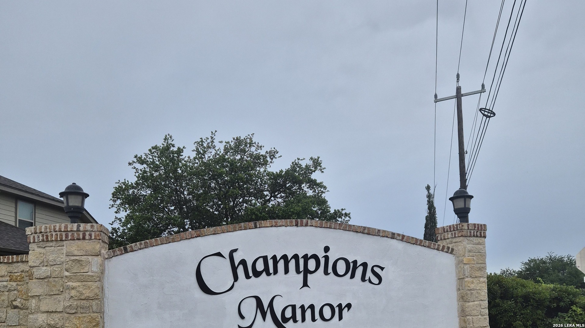 11107 War Emblem San Antonio TX 78245