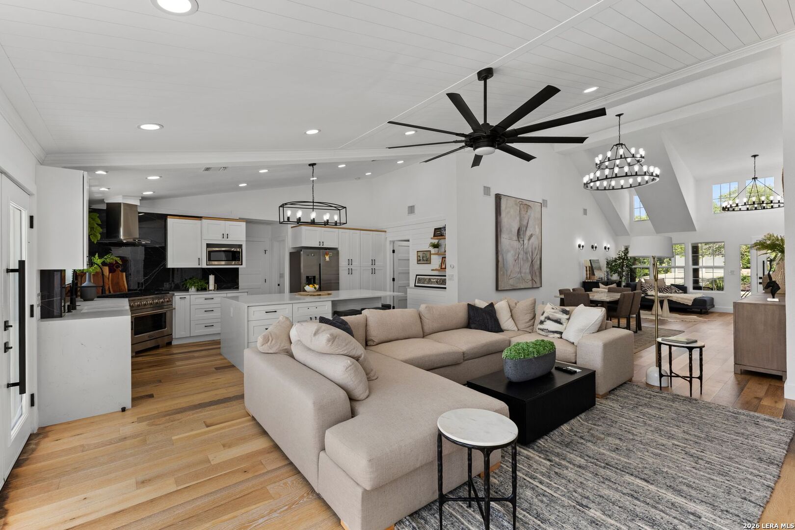 110 Bryker Drive Terrell Hills TX 78209