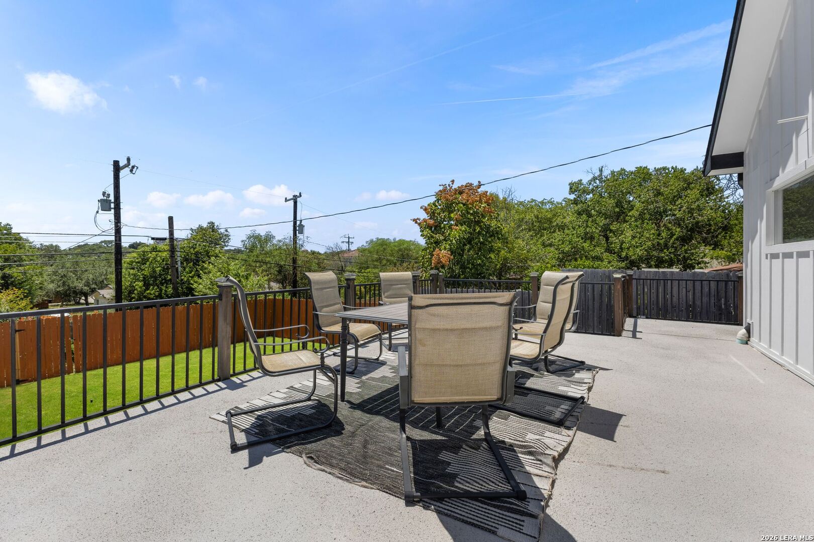 110 Bryker Drive Terrell Hills TX 78209