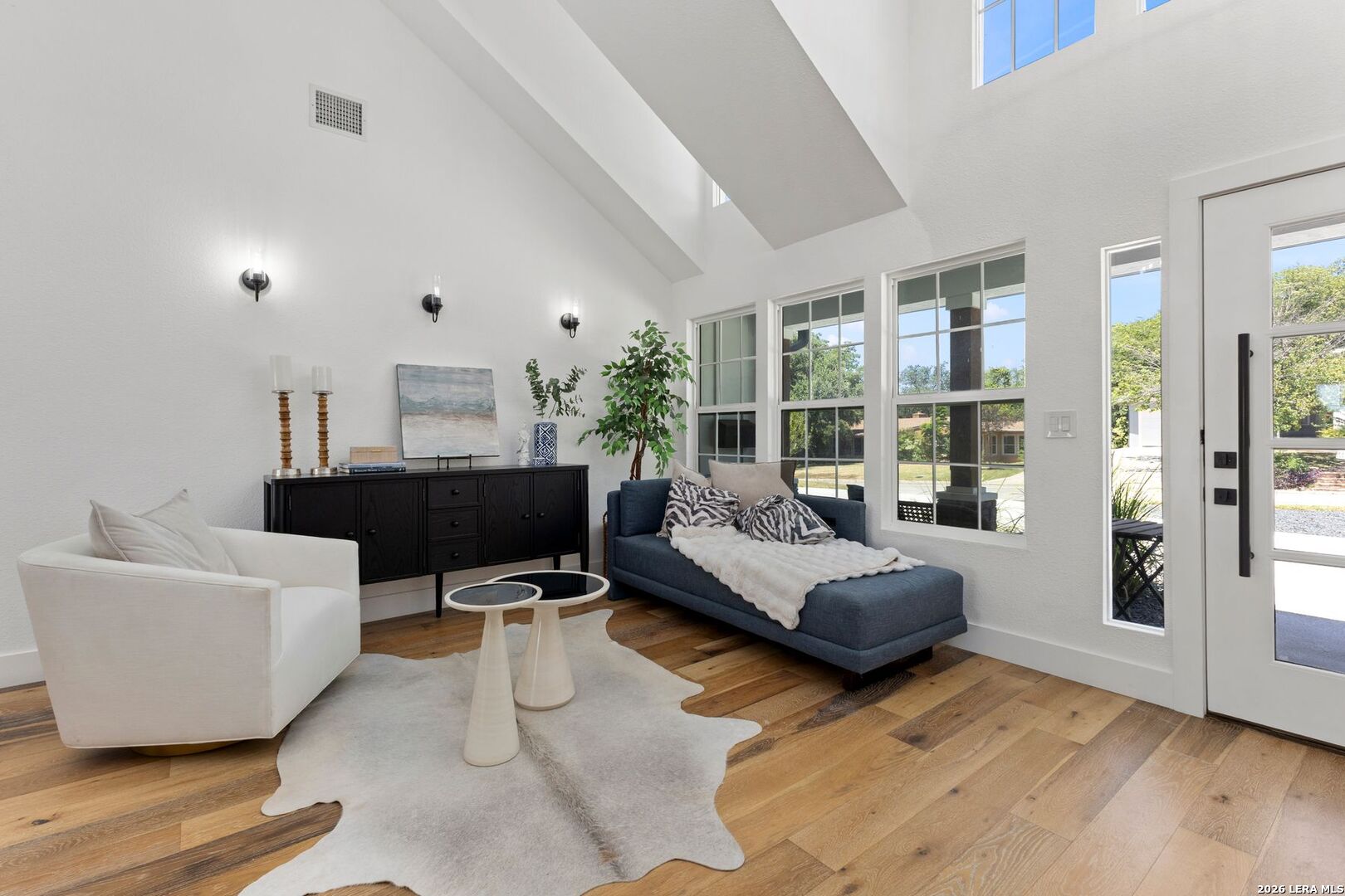 110 Bryker Drive Terrell Hills TX 78209