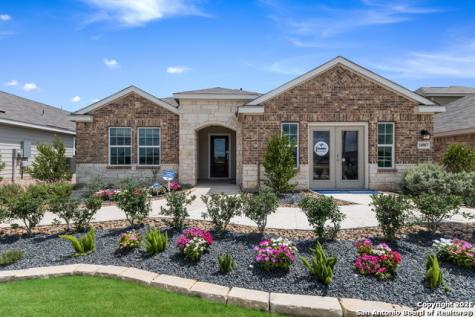 5324 Saunter Lane Bulverde TX 78163