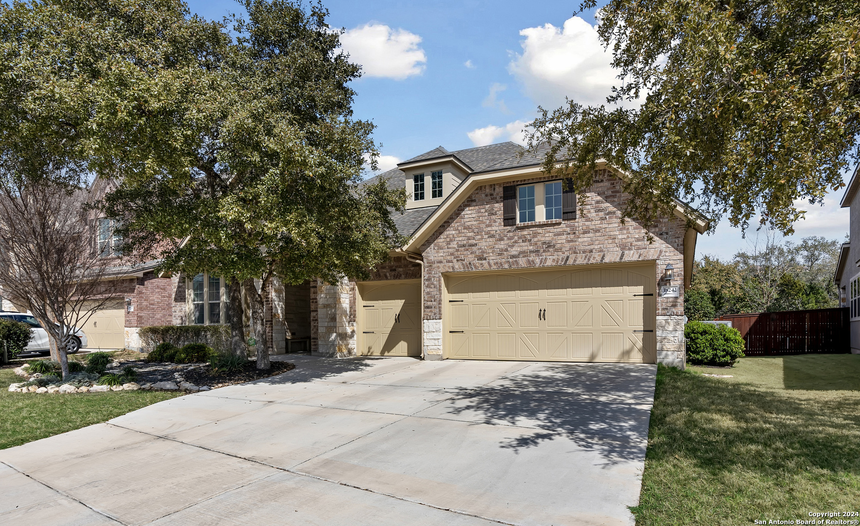 18242 Wild Onion San Antonio TX 78258