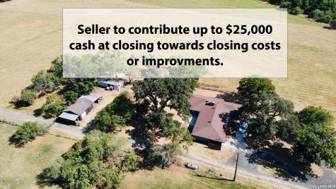 3010 Triple Tree China Grove TX 78263
