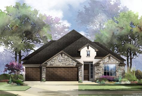 9011 Beacon Ridge San Antonio TX 78255