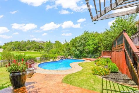 17023 Sonoma Ridge San Antonio TX 78255