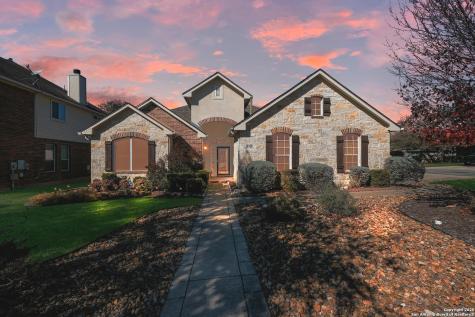 1227 Sand Wedge San Antonio TX 78258