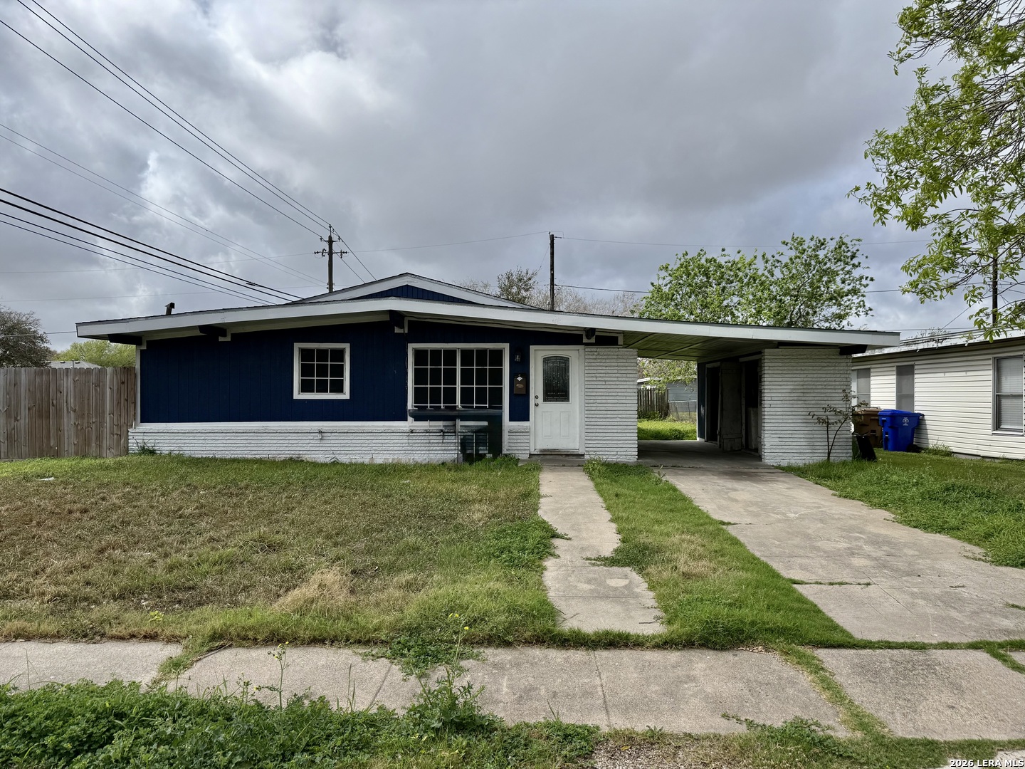 3925 Marion Corpus Christi TX 78415