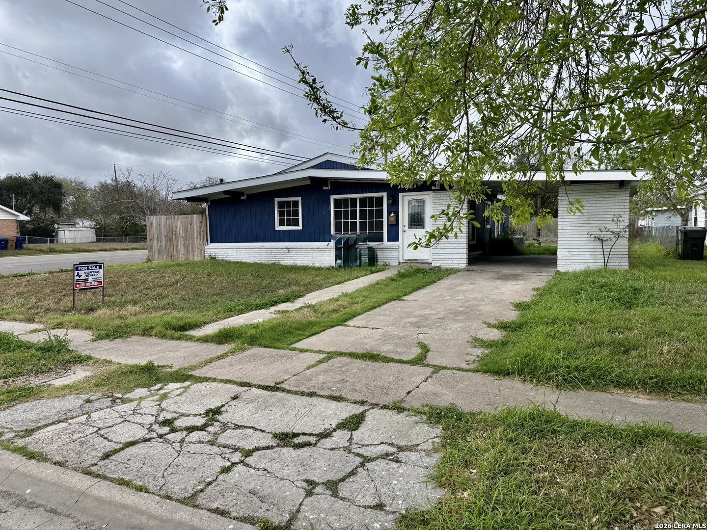 3925 Marion Corpus Christi TX 78415