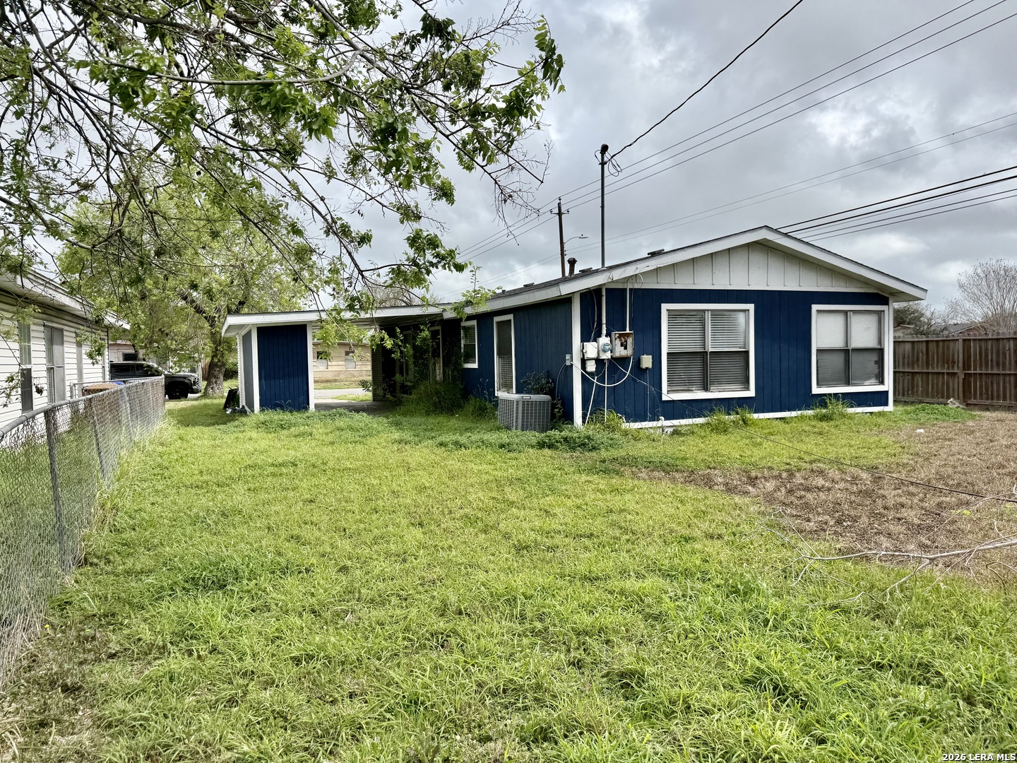 3925 Marion Corpus Christi TX 78415