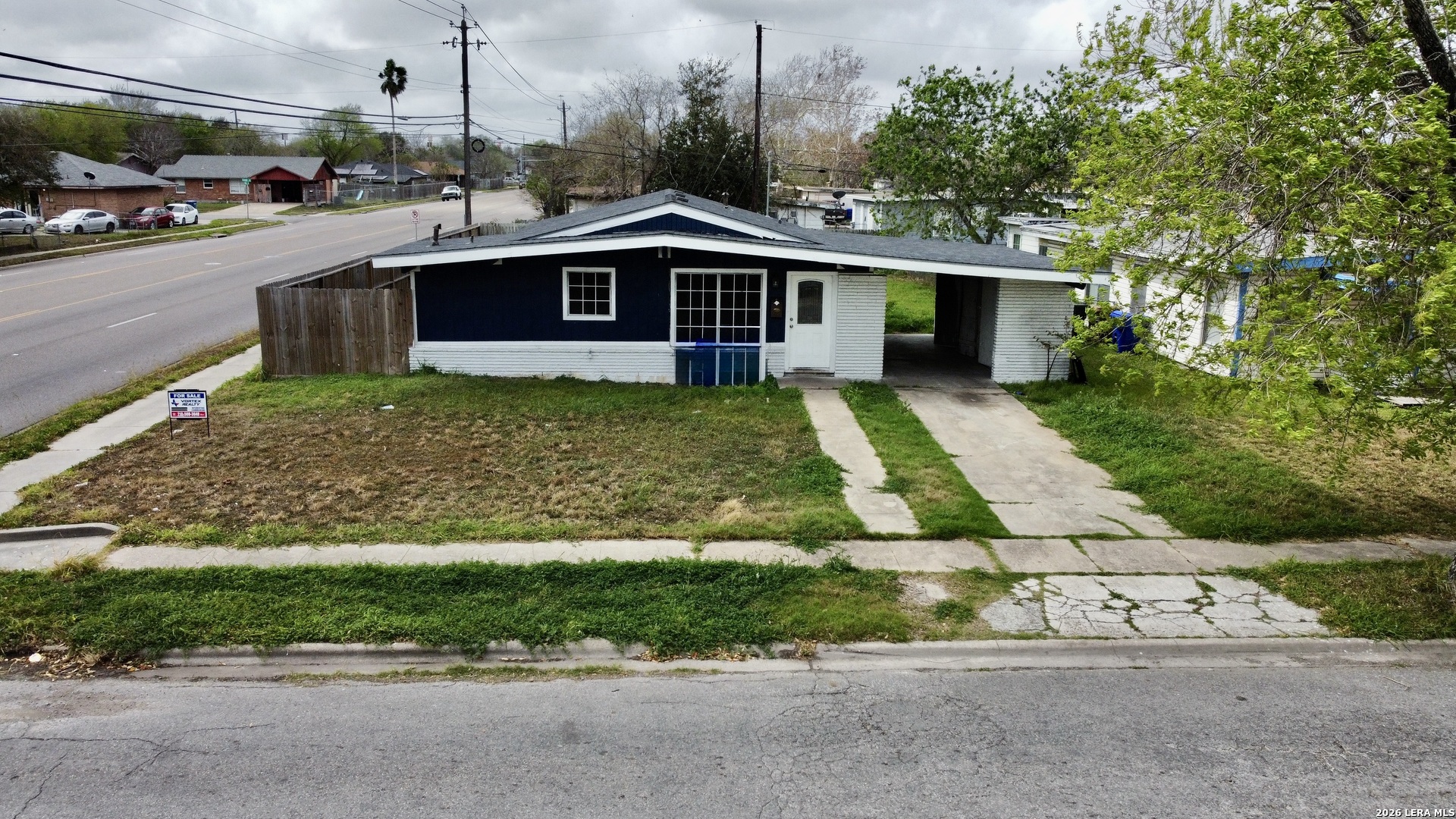 3925 Marion Corpus Christi TX 78415
