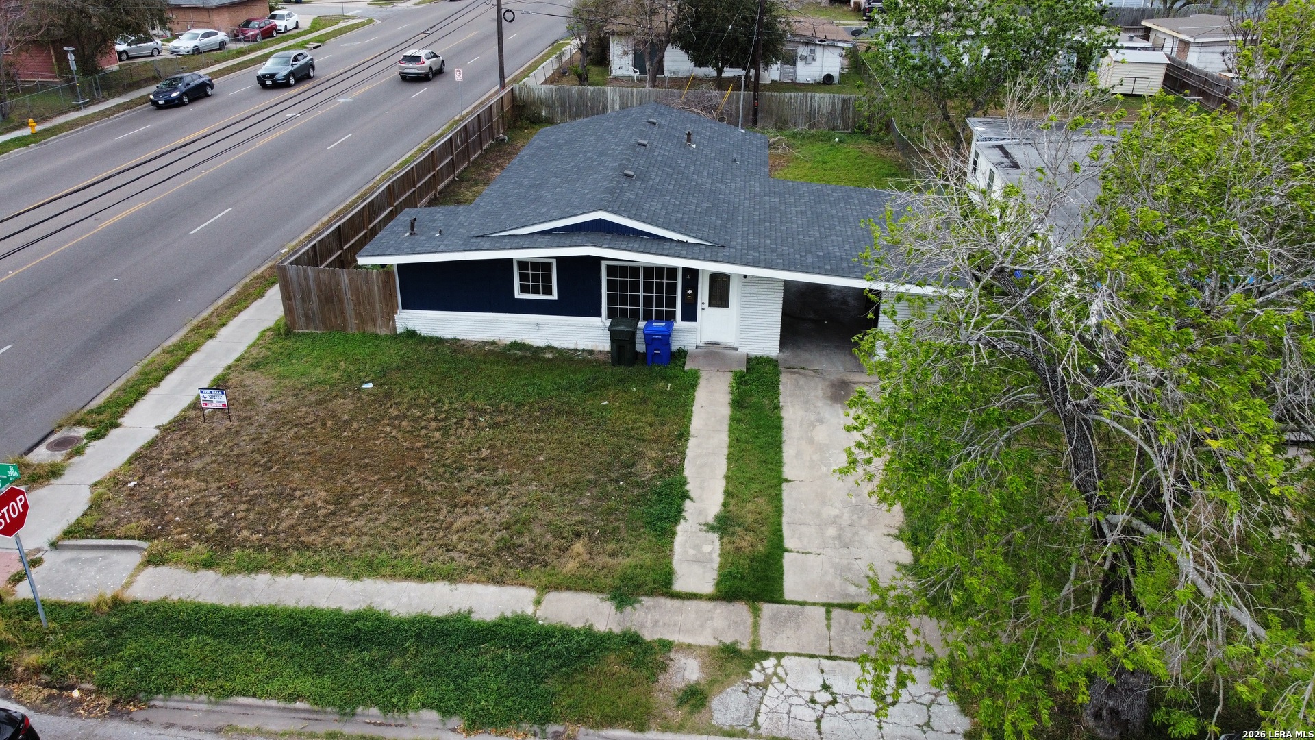 3925 Marion Corpus Christi TX 78415