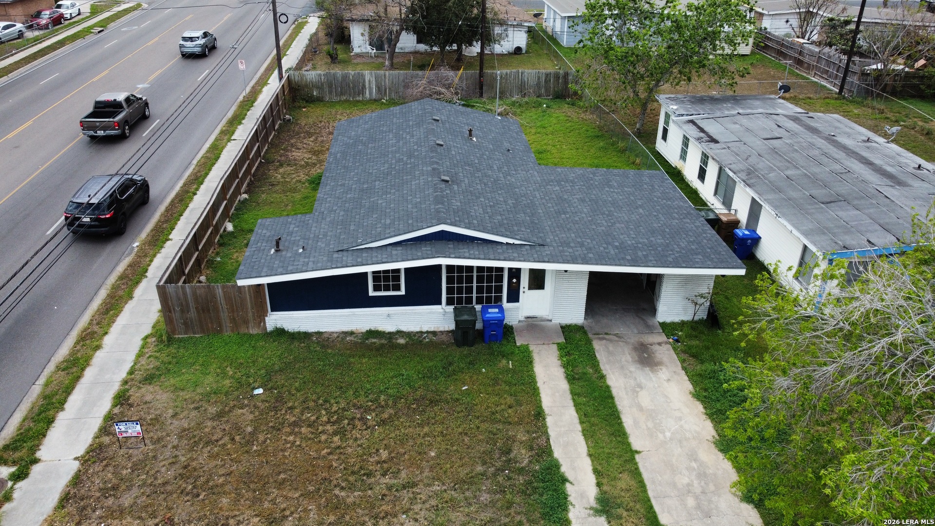 3925 Marion Corpus Christi TX 78415