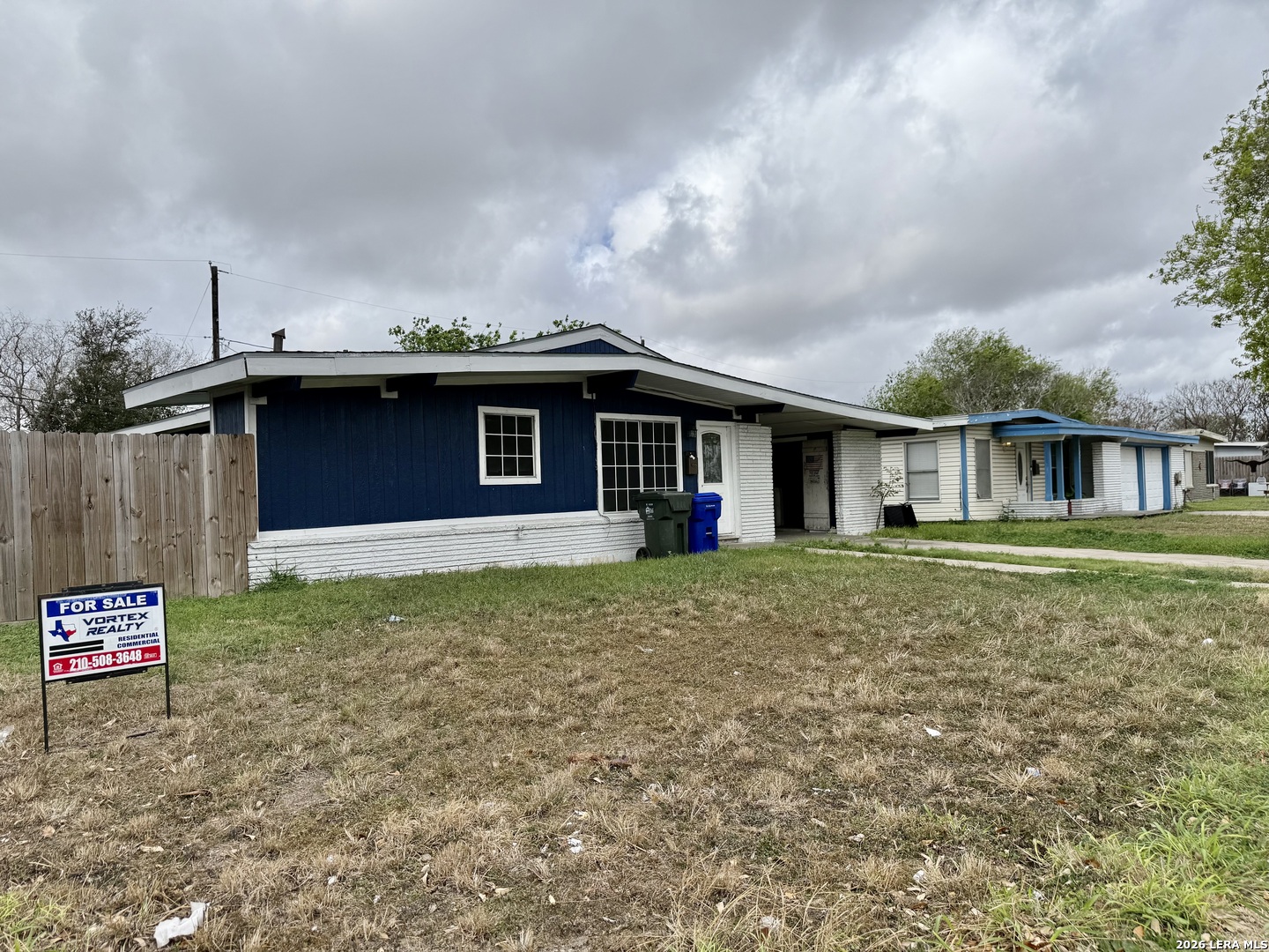 3925 Marion Corpus Christi TX 78415