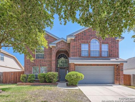 10727 Palomino Bend San Antonio TX 78254