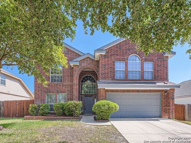 10727 Palomino Bend San Antonio TX 78254