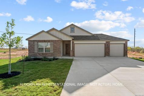 17508 Bigtooth Aspen Drive Elmendorf TX 78112