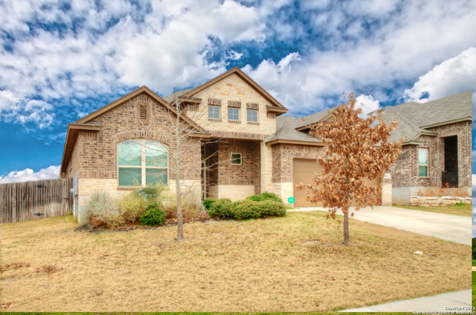 1642 Sun Canyon Boulevard New Braunfels TX 78130