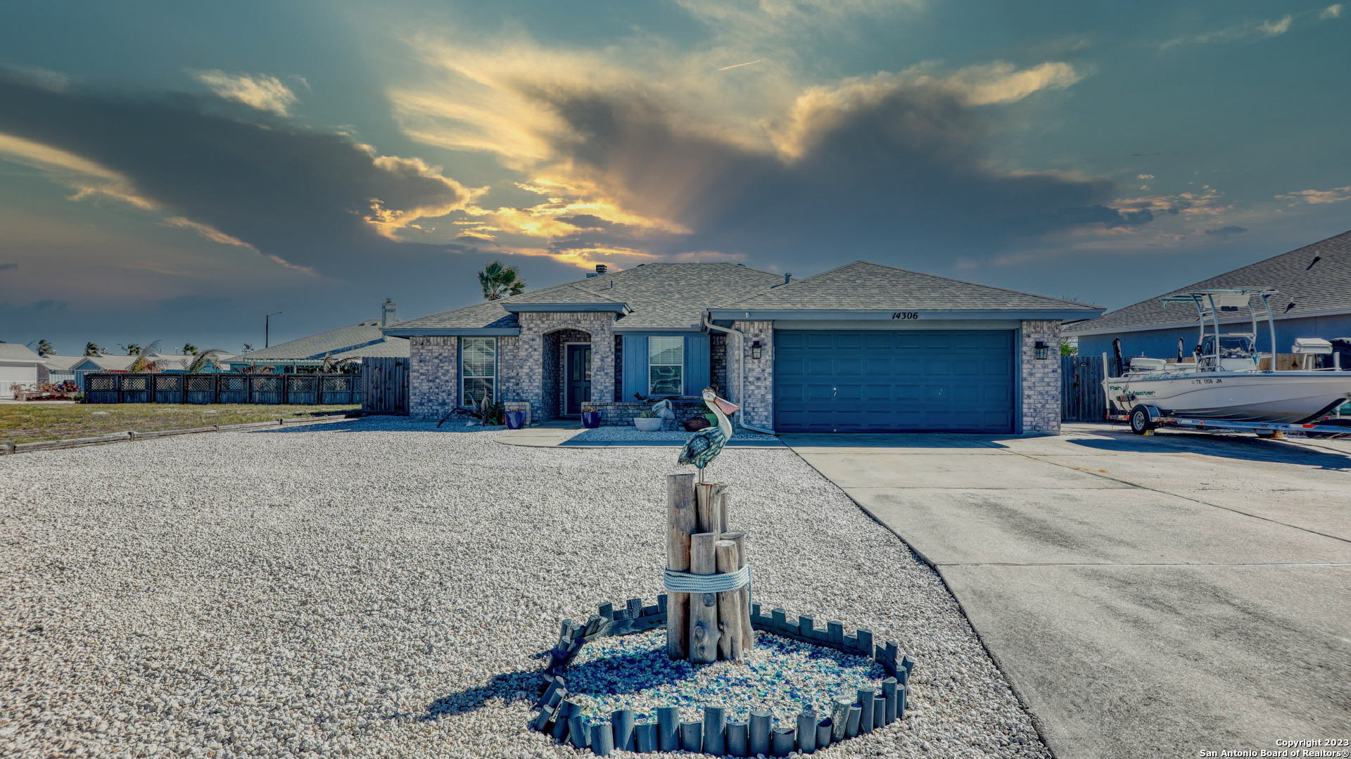14306 Scallop Street Corpus Christi TX 78418