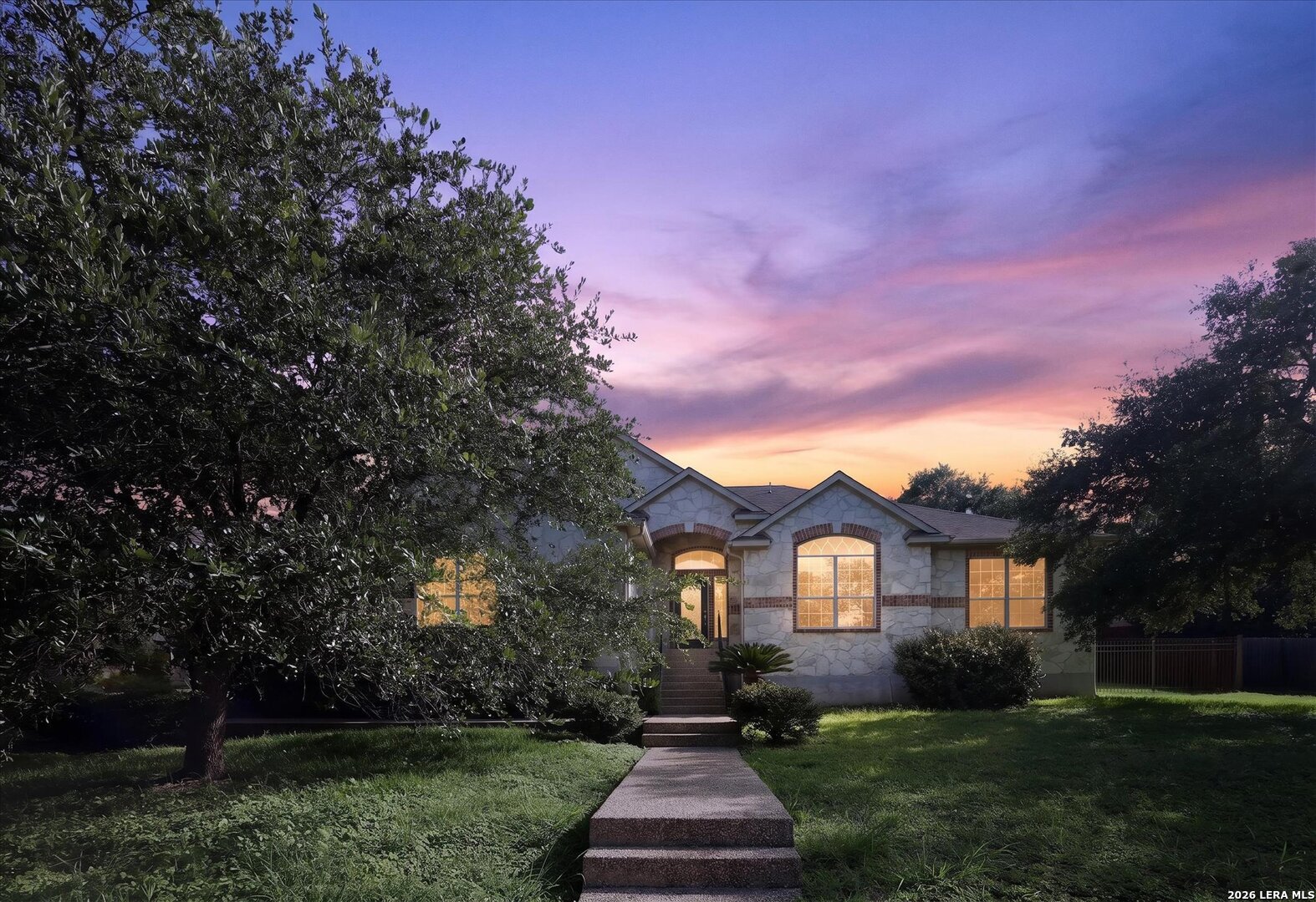 20918 Cactus Ridge San Antonio TX 78258