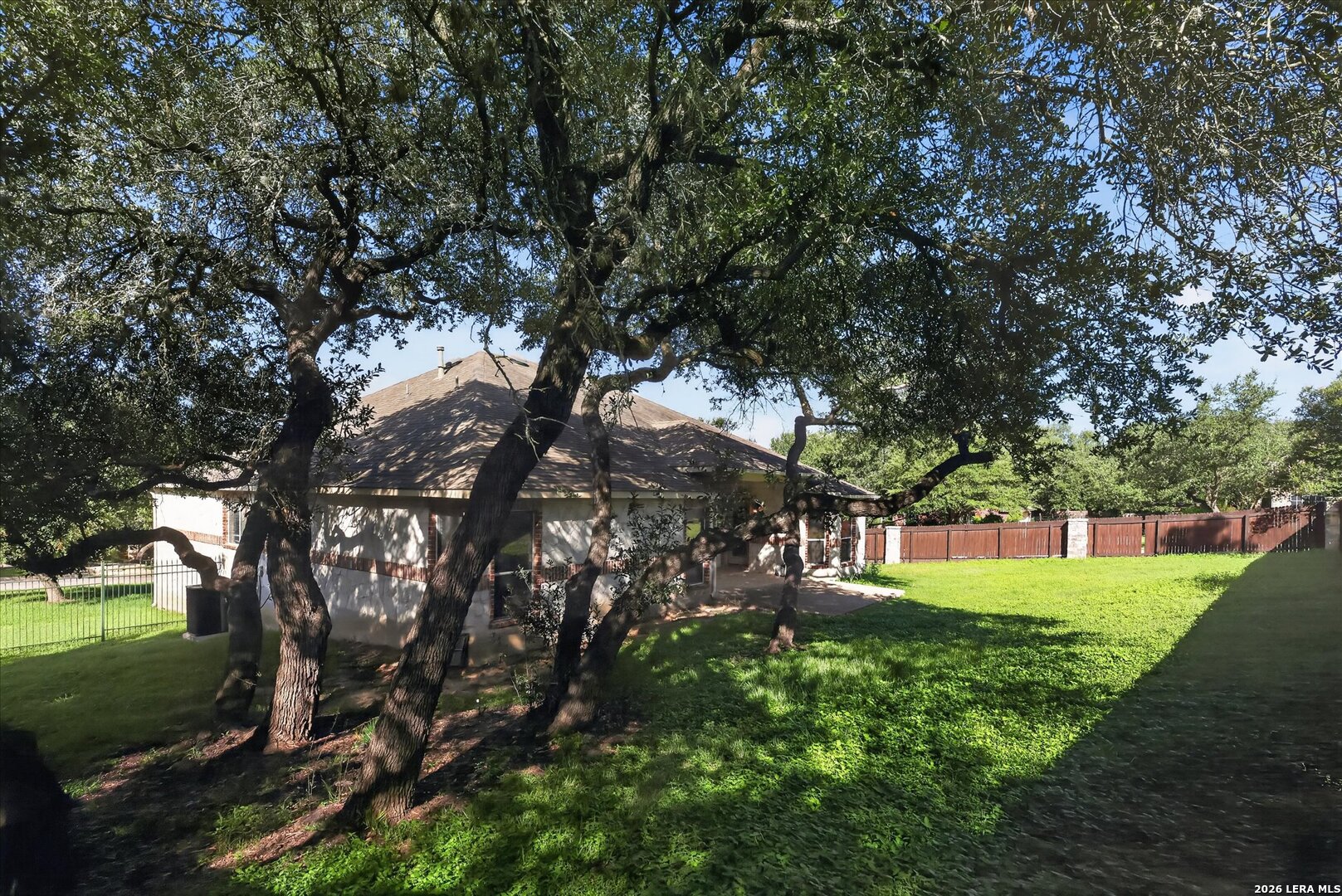 20918 Cactus Ridge San Antonio TX 78258