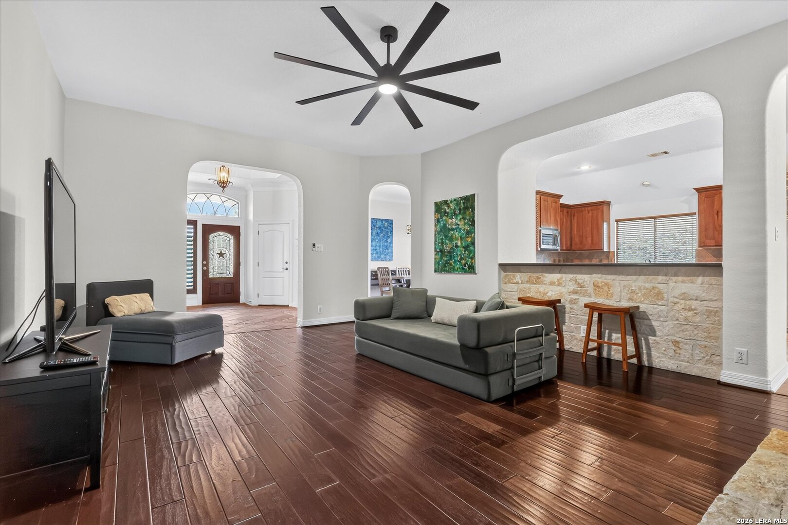 20918 Cactus Ridge San Antonio TX 78258