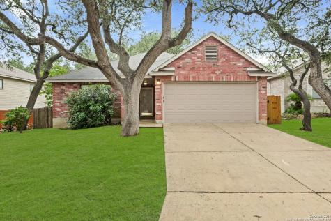 15902 Tampke Place San Antonio TX 78247