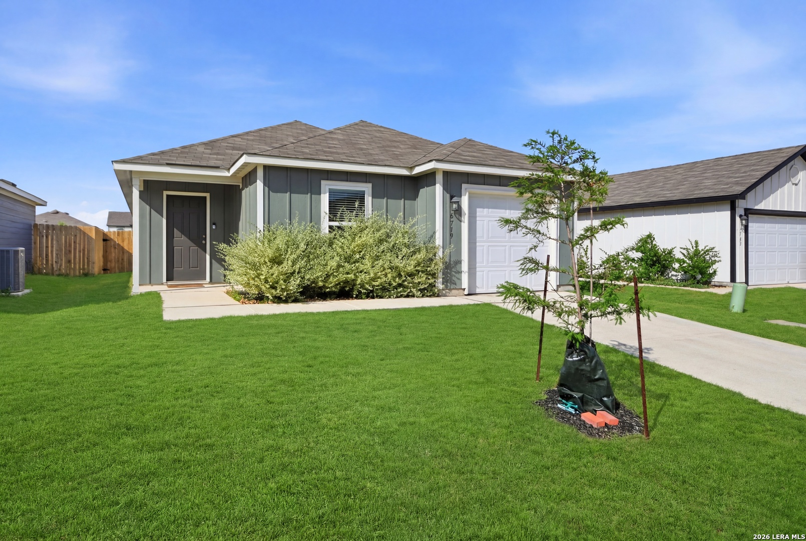 5719 Coopers Crossing San Antonio TX 78222