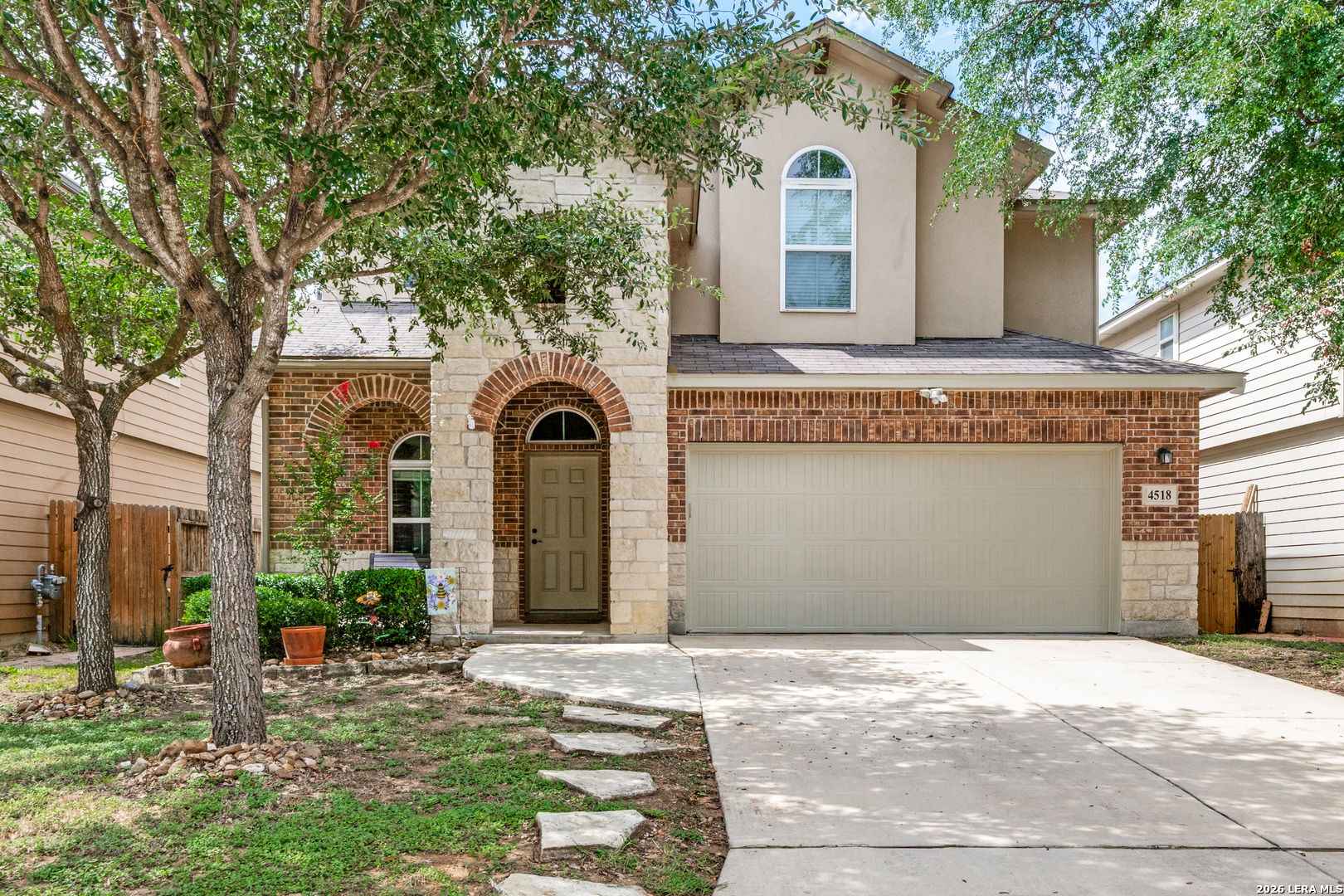 4518 Territory San Antonio TX 78223