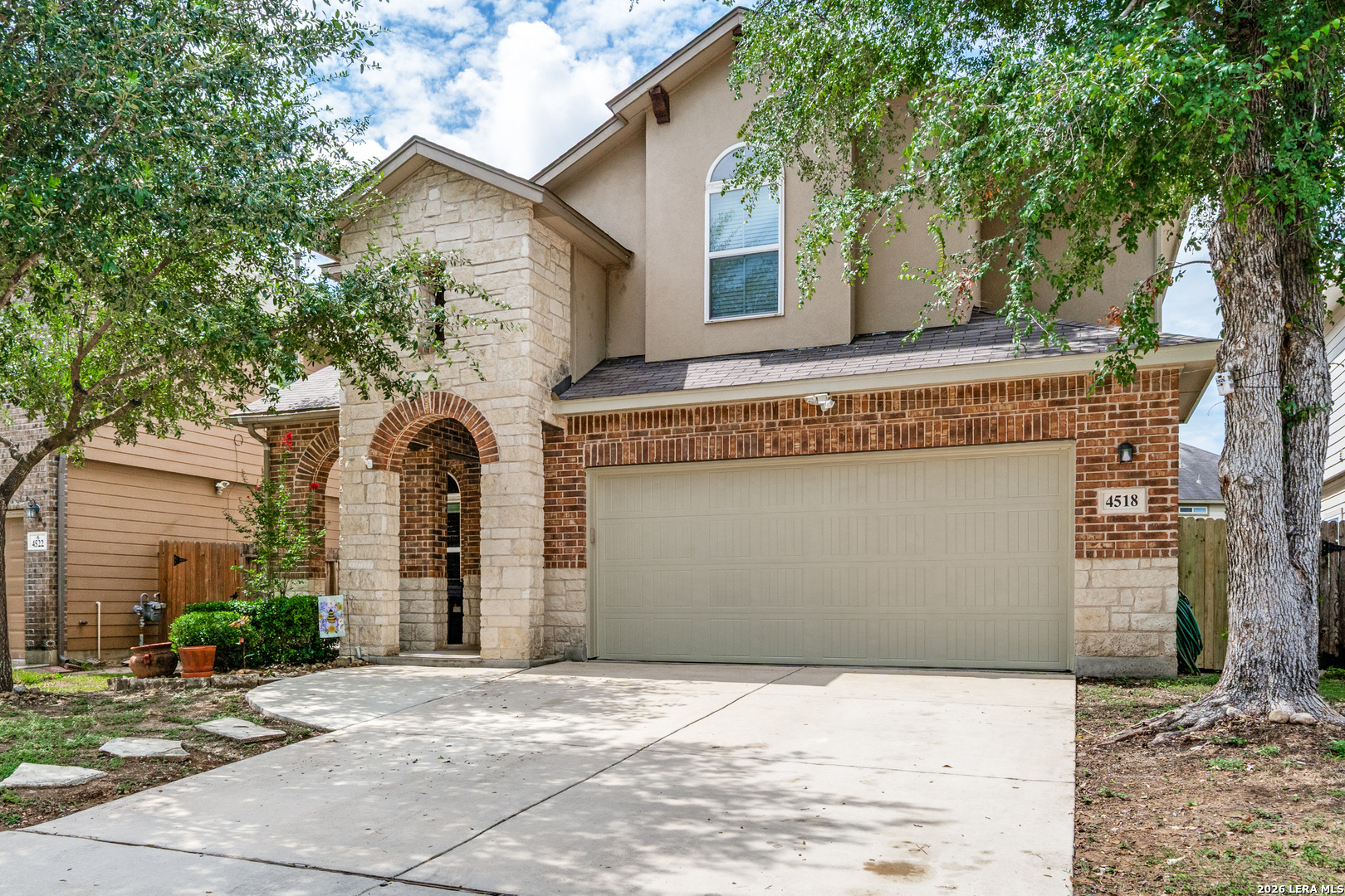 4518 Territory San Antonio TX 78223